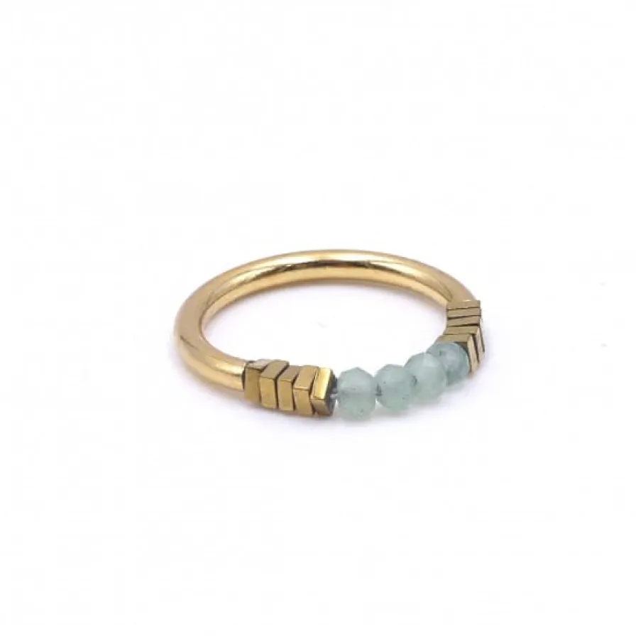 Best Sale Bague avec Pierre Naturelle | Bijoux