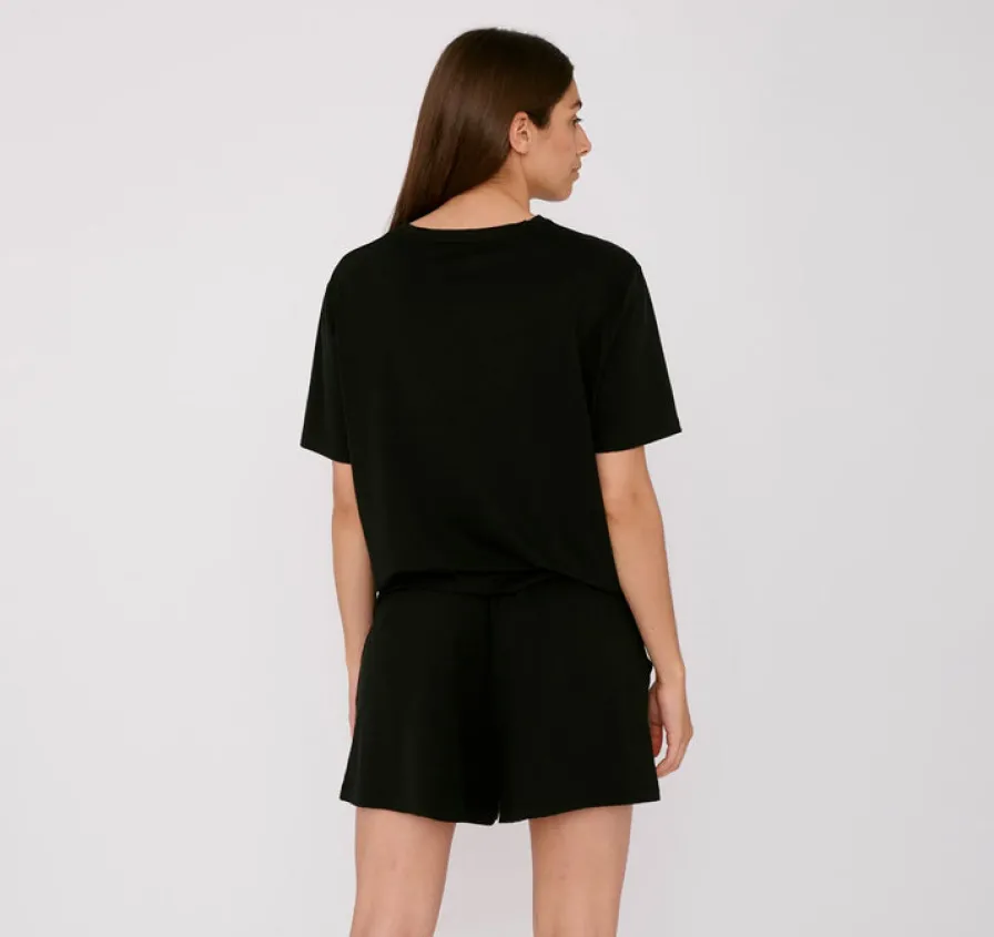 Shop Bas de pyjama court Femme | Femme Sous-vêtements