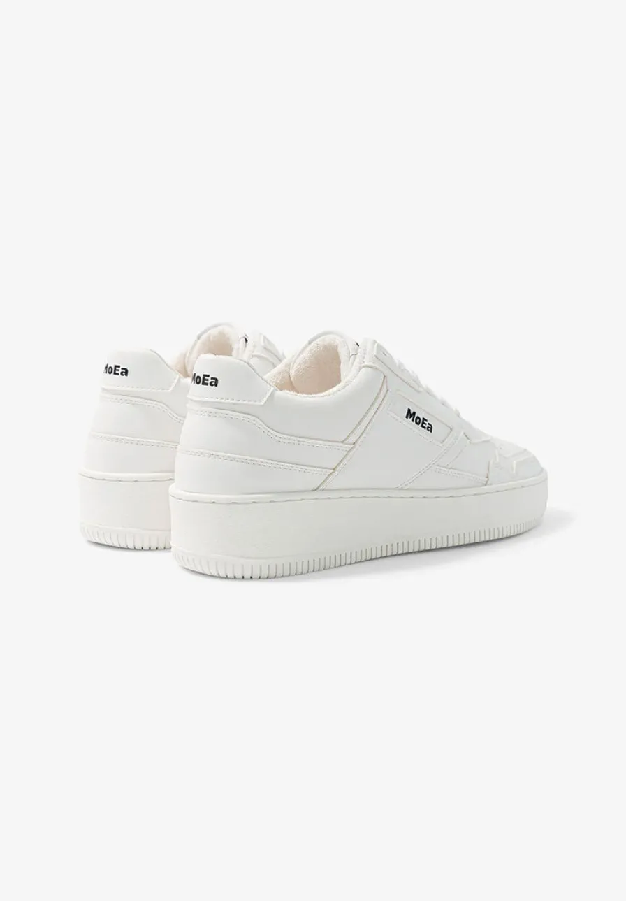 Clearance Basket GEN1 - Grapes White - Eco Responsable Chaussures