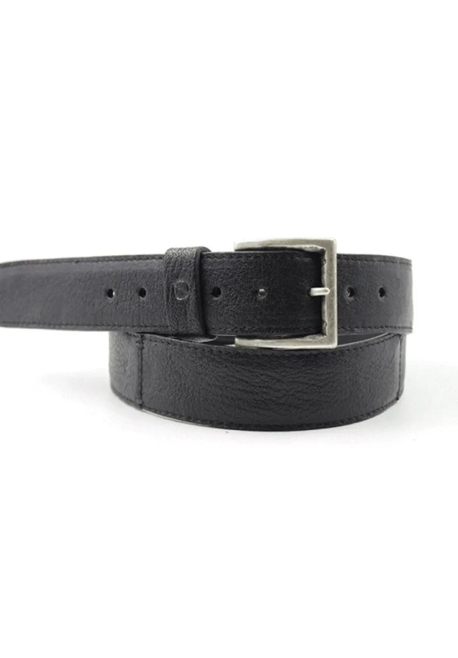 Best Sale Ceinture Cuir Homme | MAT Petite Maroquinerie