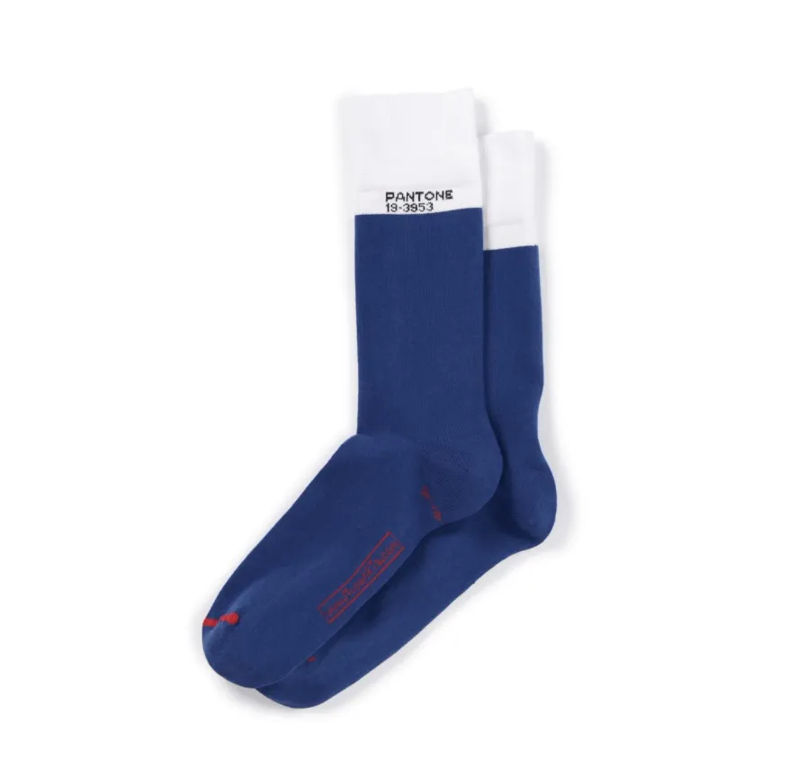 Best Chaussette Mixte Coloré - En Plusieurs Coloris - Coton Bio Chaussettes Et Collants