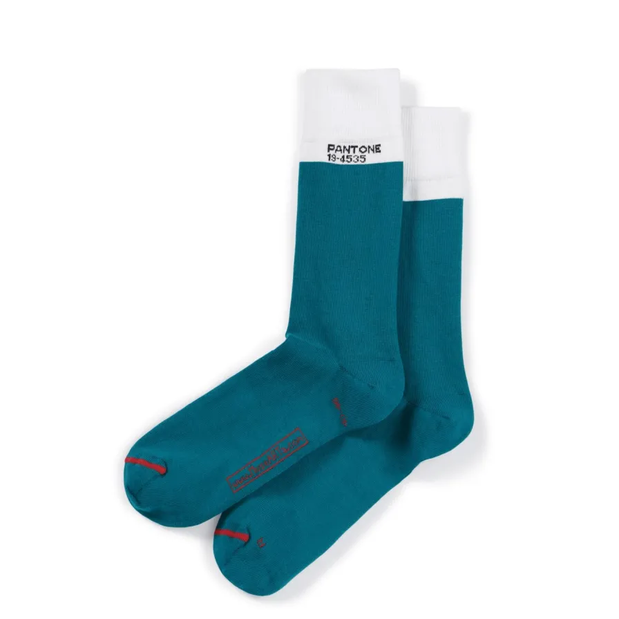 Best Chaussette Mixte Coloré - En Plusieurs Coloris - Coton Bio Chaussettes Et Collants