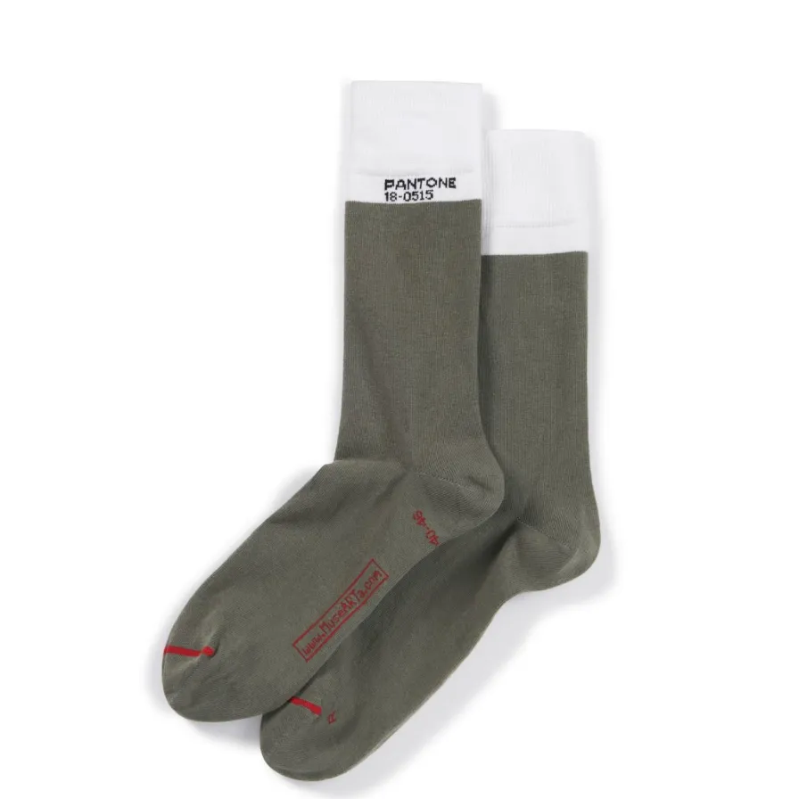Best Chaussette Mixte Coloré - En Plusieurs Coloris - Coton Bio Chaussettes Et Collants