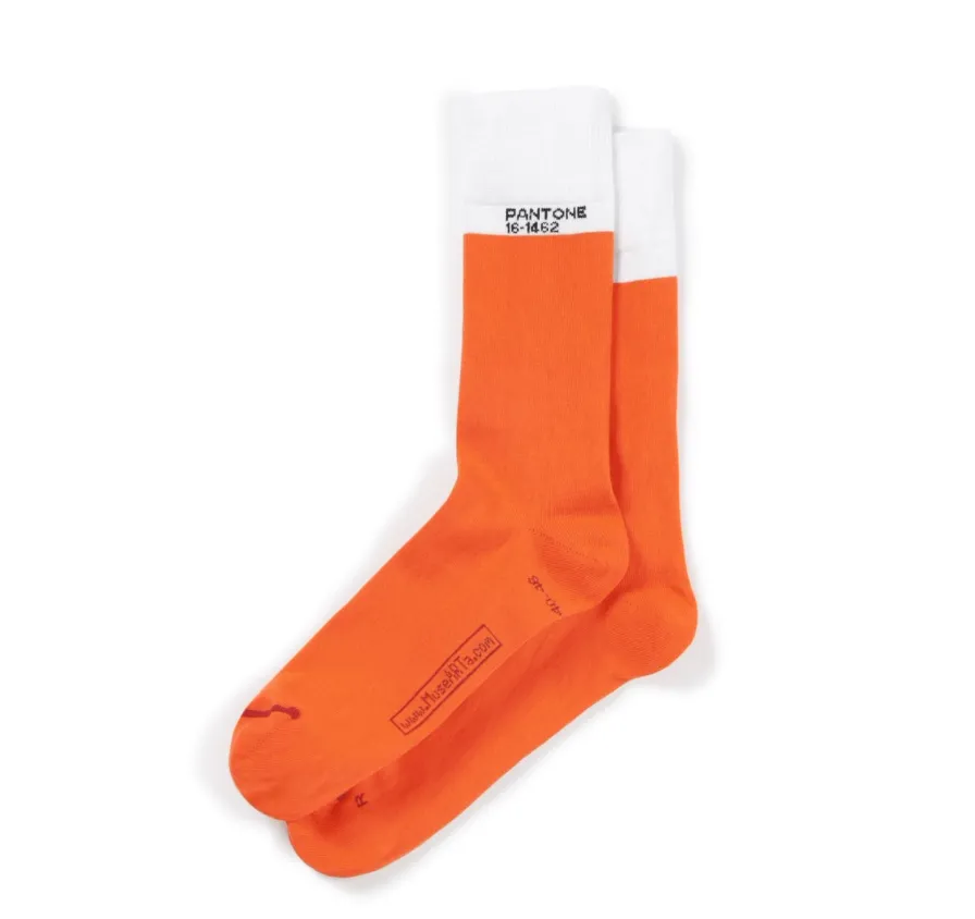 Best Chaussette Mixte Coloré - En Plusieurs Coloris - Coton Bio Chaussettes Et Collants
