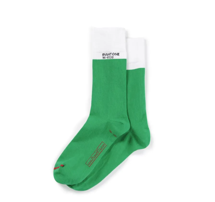 Best Chaussette Mixte Coloré - En Plusieurs Coloris - Coton Bio Chaussettes Et Collants