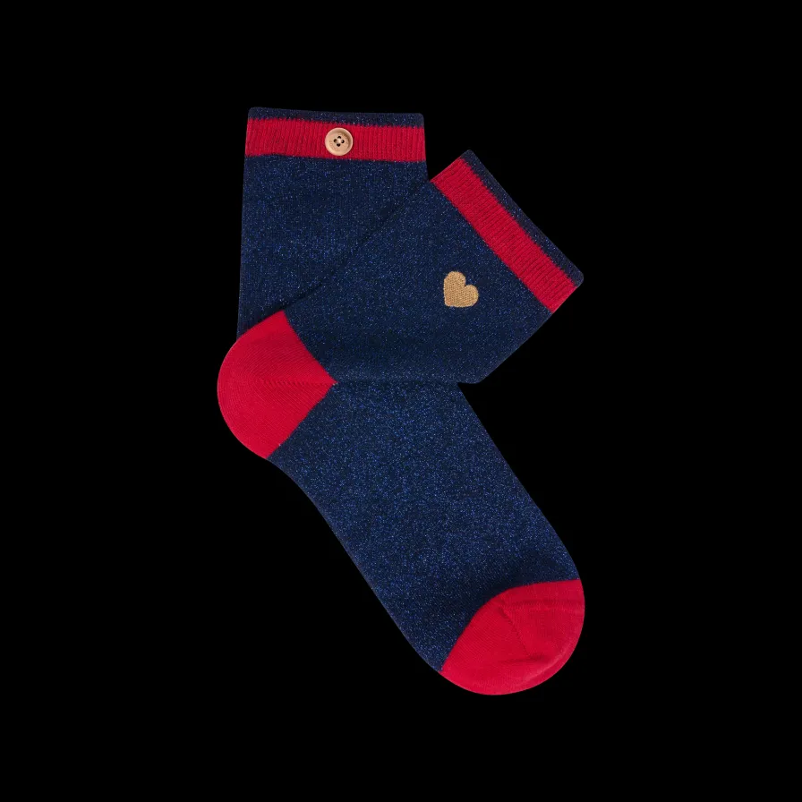 Store Chaussettes originales Homme FANNY & MARTIN | MAT Chaussettes Et Collants