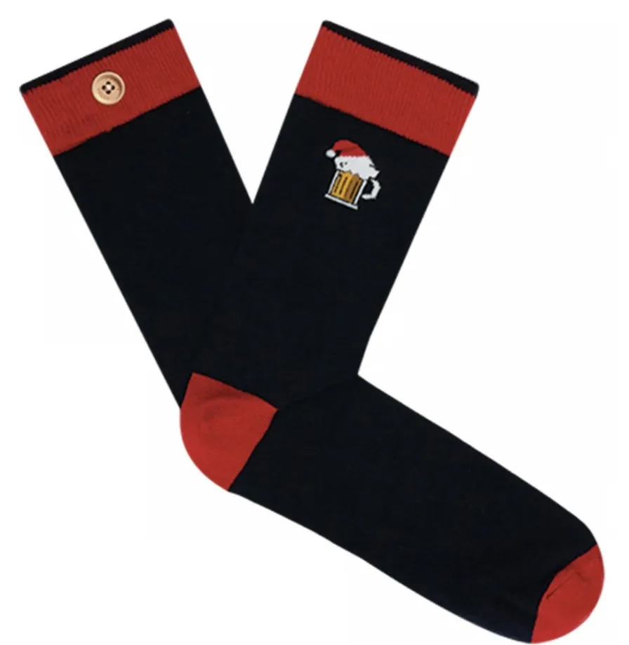 Store Chaussettes originales Homme IGNACIO & DANA | MAT Chaussettes Et Collants