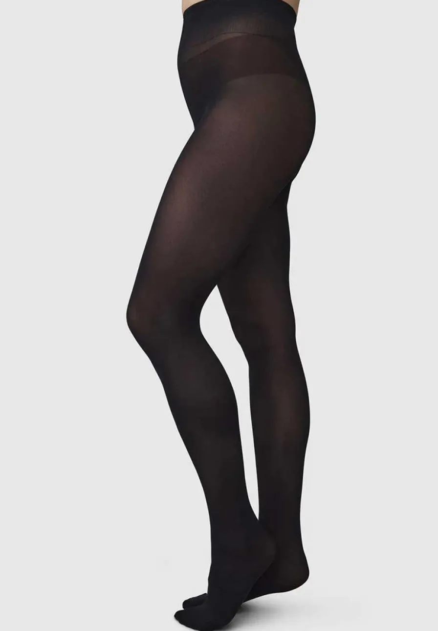 Store Collant Transparent Invisible I Chaussettes Et Collants