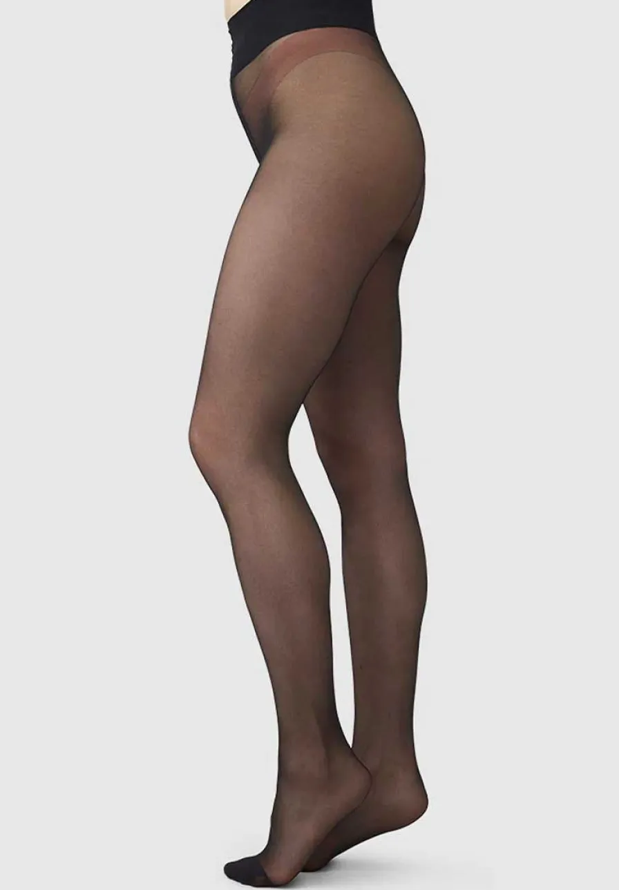 Store Collant Transparent Invisible I Chaussettes Et Collants