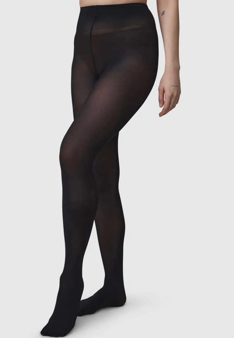 Store Collant Transparent Invisible I Chaussettes Et Collants