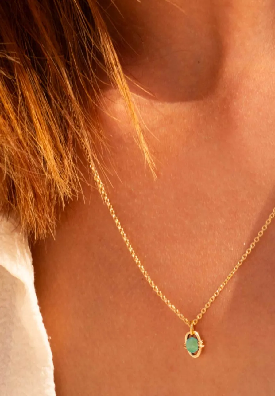 Store Collier ORPHEE | Bijoux