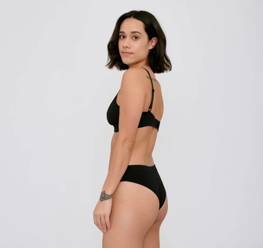 Store Culotte coton bio | Femme Sous-vêtements