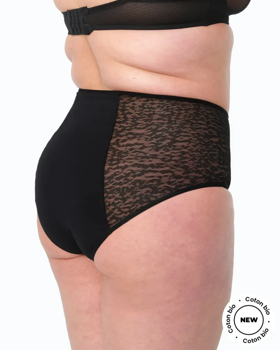 Cheap Culotte Menstruelle Taille Haute I Femme Sous-vêtements