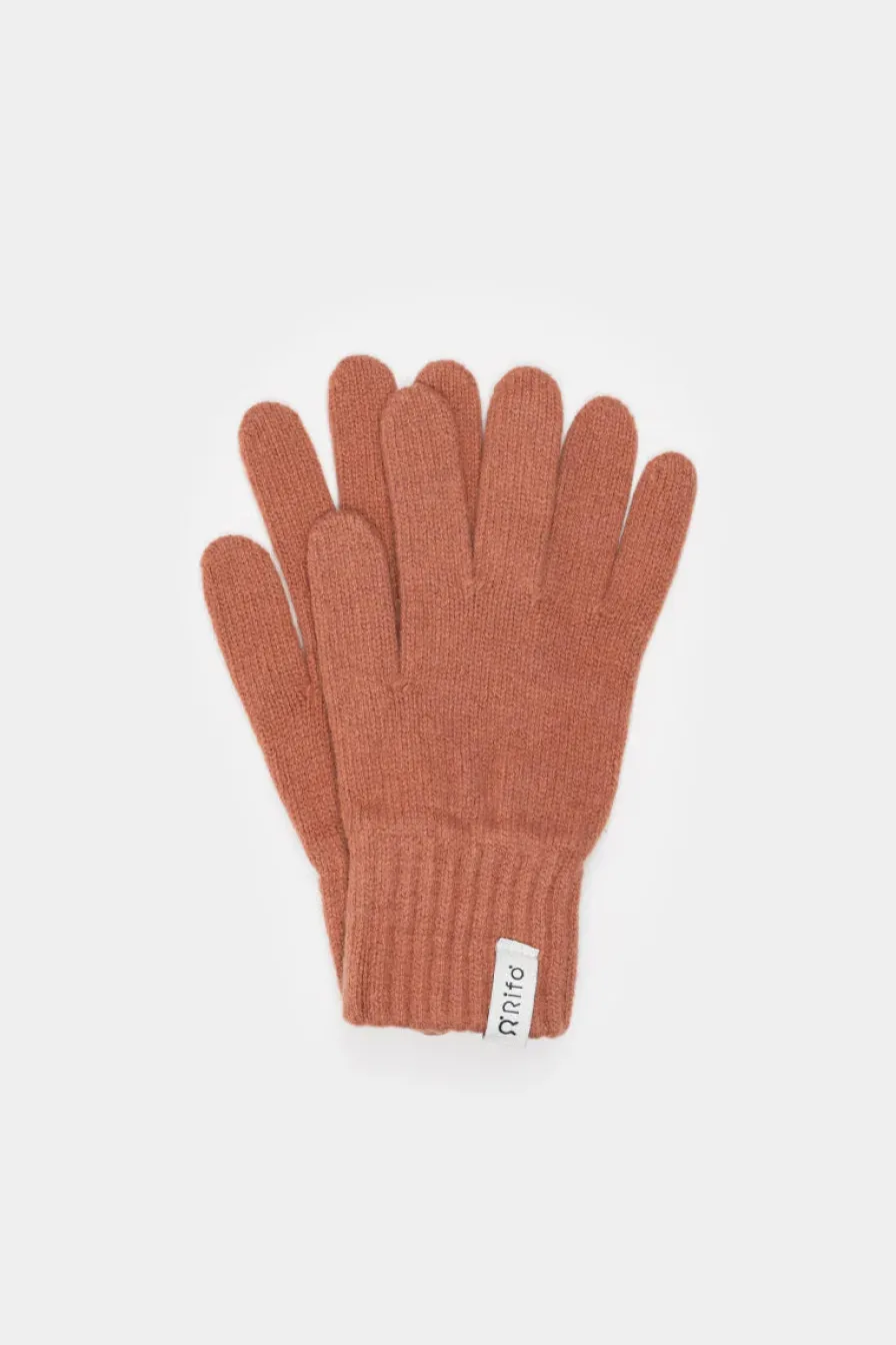 Shop Gants En Cachemire Eco-Responsable Mixte I MAT Bonnets Et Bobs