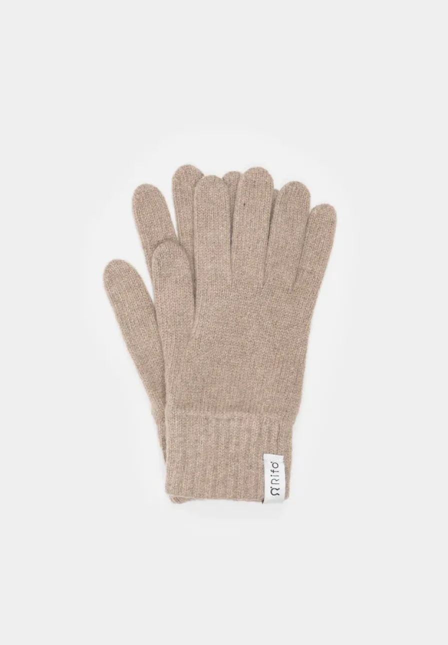 Shop Gants En Cachemire Eco-Responsable Mixte I MAT Bonnets Et Bobs
