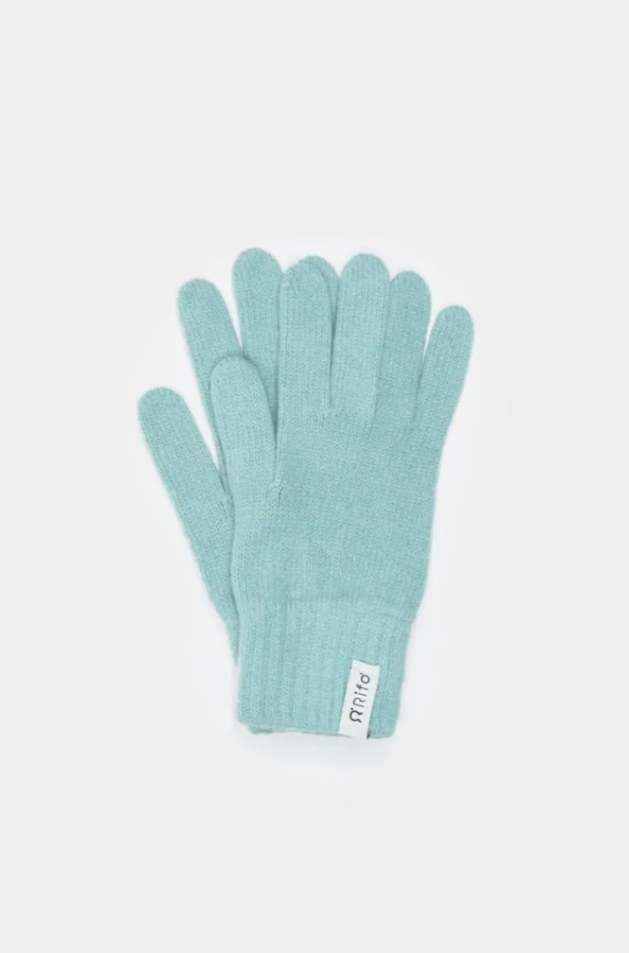 Shop Gants En Cachemire Eco-Responsable Mixte I MAT Bonnets Et Bobs