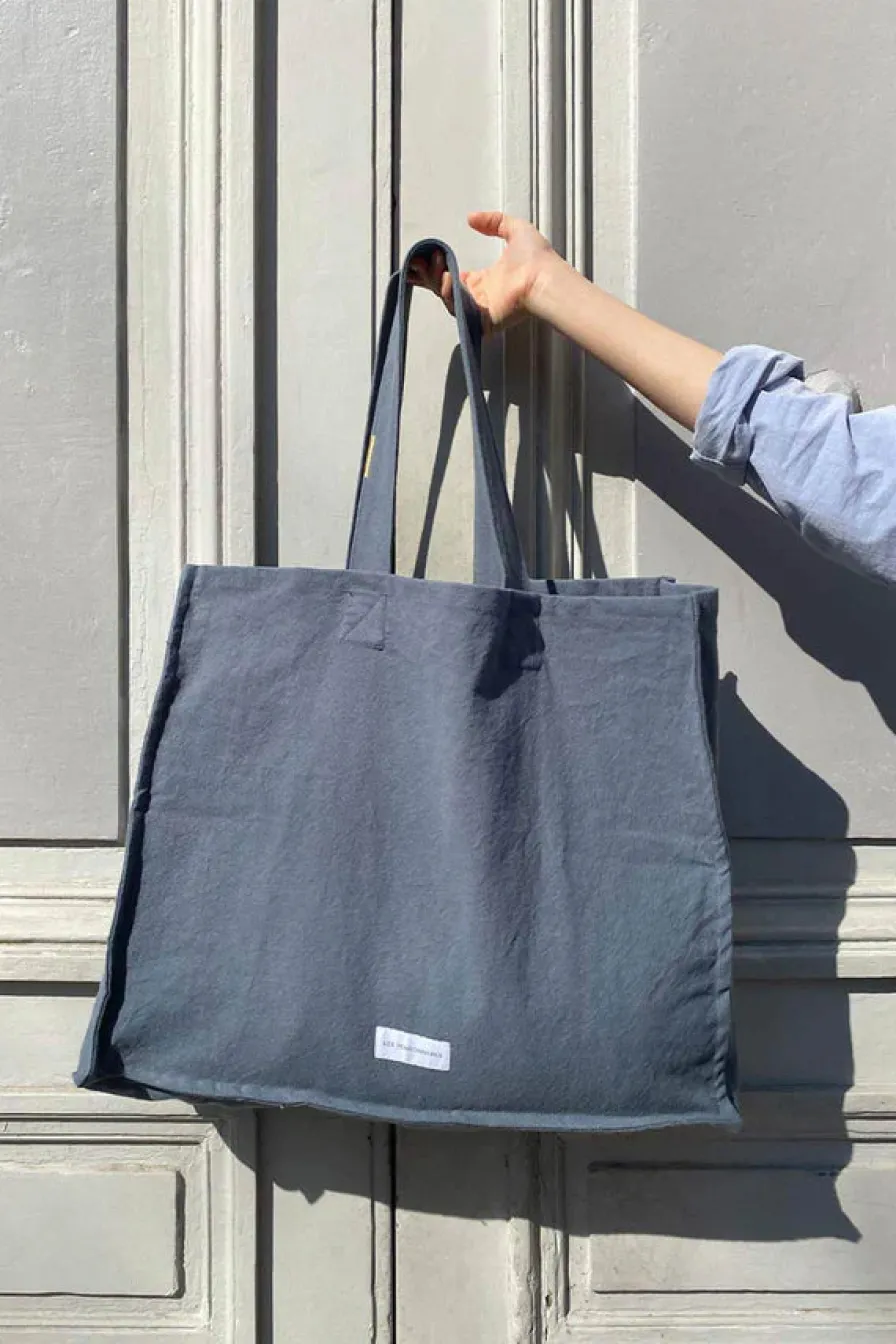 Fashion Grand Cabas ALEX En Coton Bio I Sacs Et Bananes
