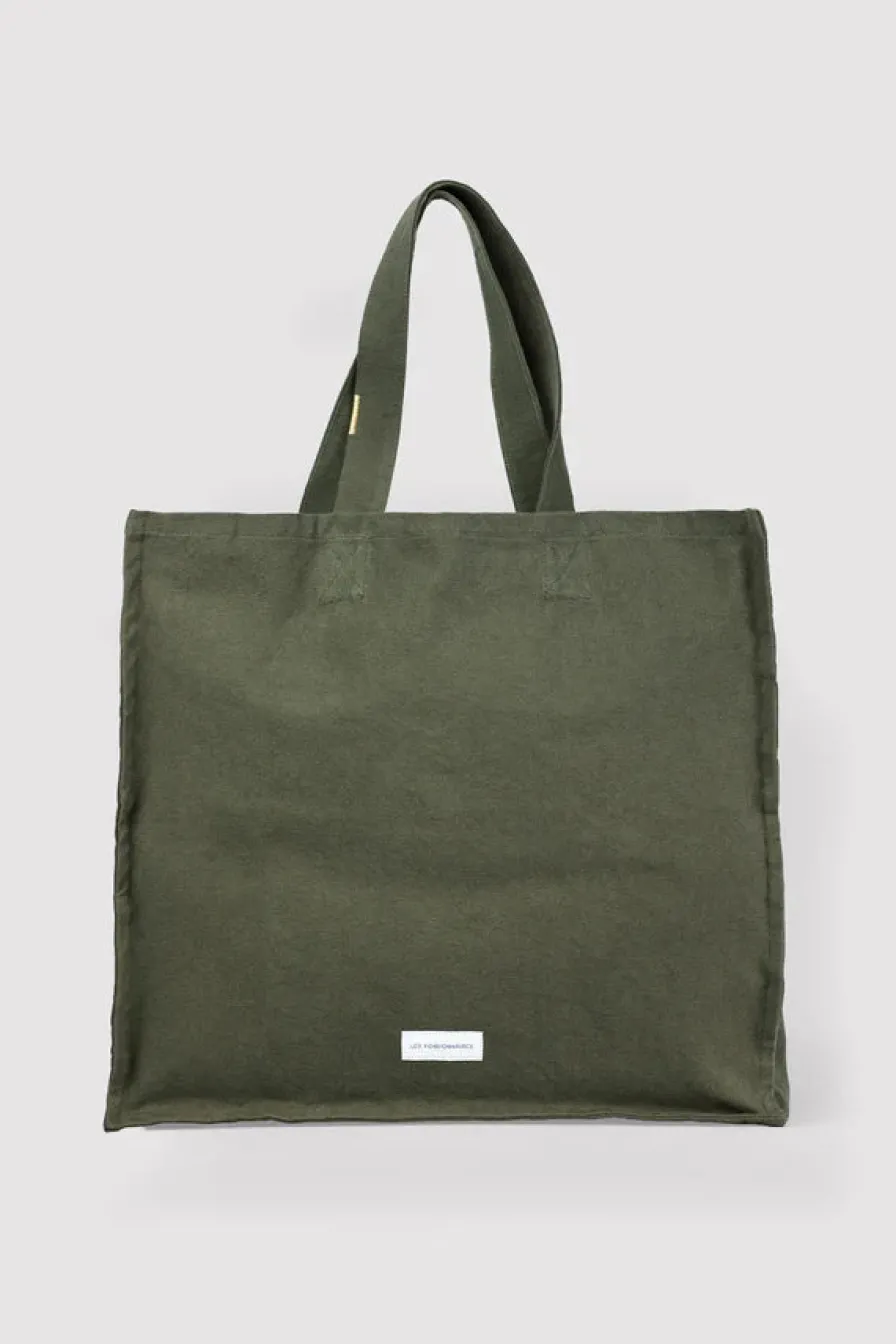 Fashion Grand Cabas ALEX En Coton Bio I Sacs Et Bananes