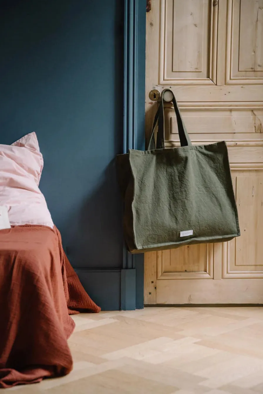 Fashion Grand Cabas ALEX En Coton Bio I Sacs Et Bananes
