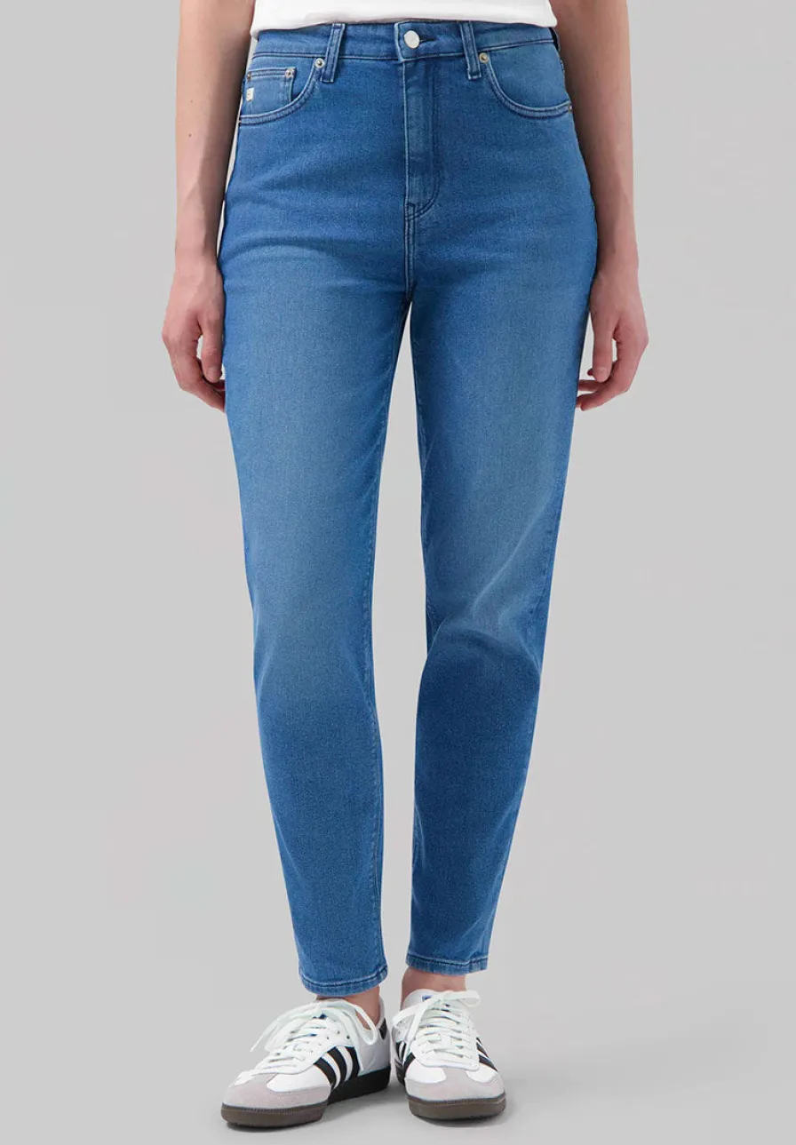 Best Jean mom taille haute Femme | Femme Pantalons & Jeans