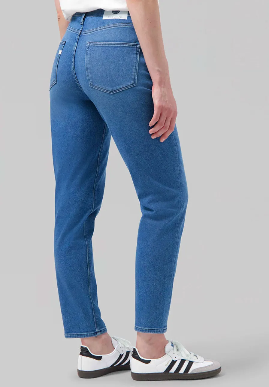 Best Jean mom taille haute Femme | Femme Pantalons & Jeans