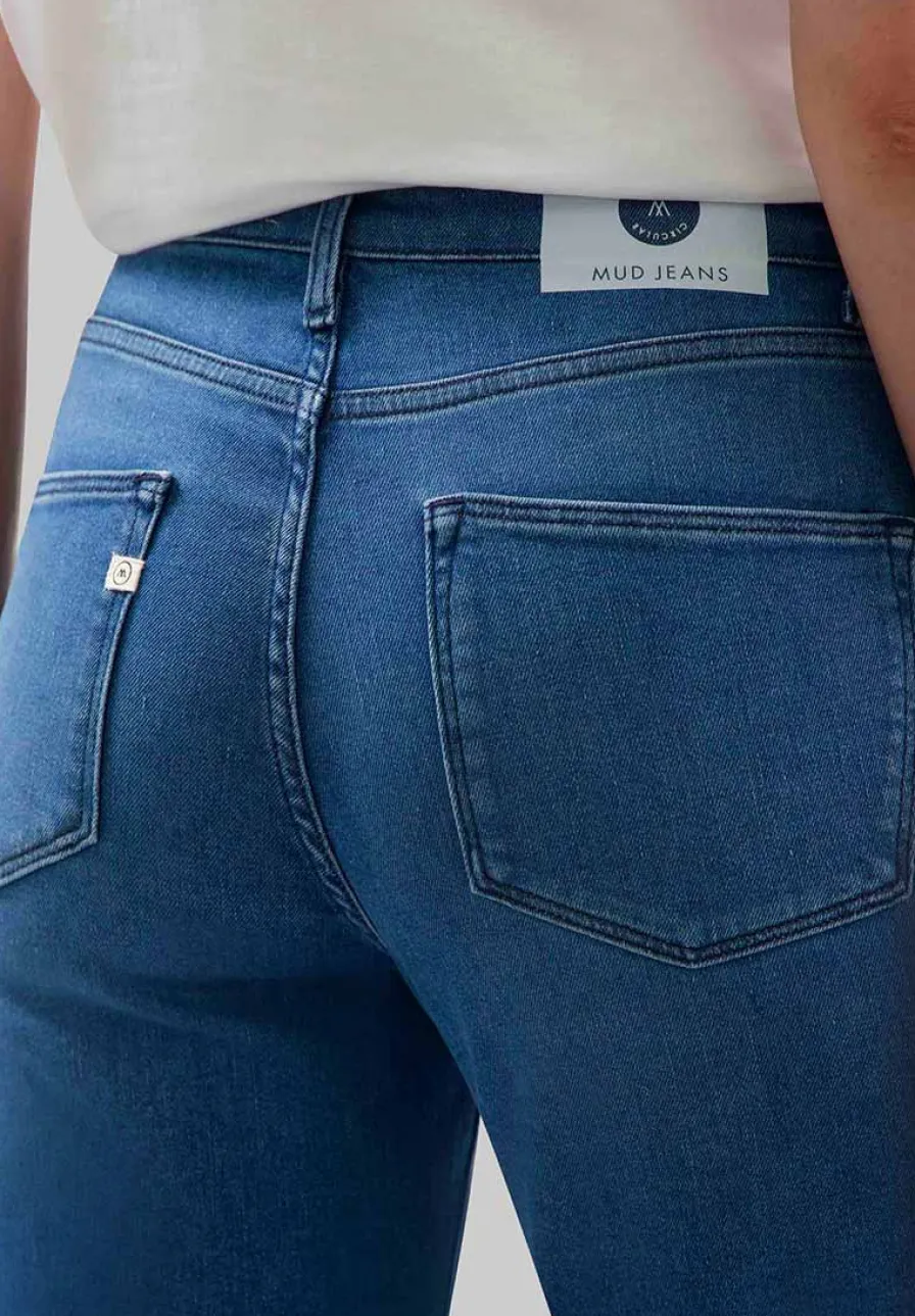 Best Jean mom taille haute Femme | Femme Pantalons & Jeans