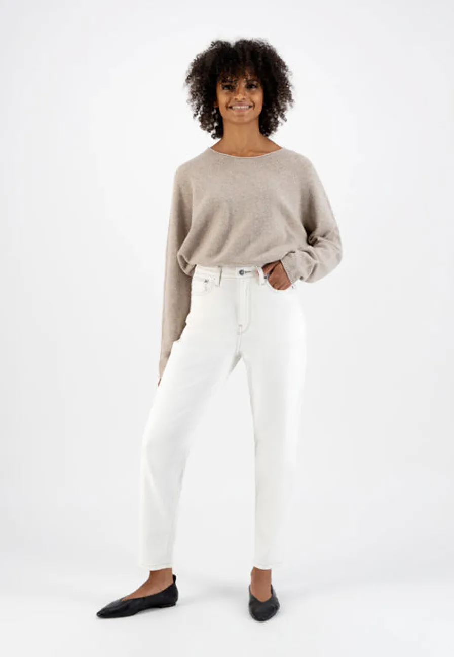 Best Jean mom taille haute Femme | Femme Pantalons & Jeans