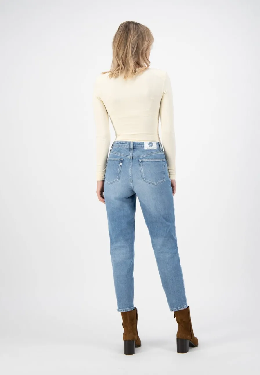 Best Jean mom taille haute Femme | Femme Pantalons & Jeans