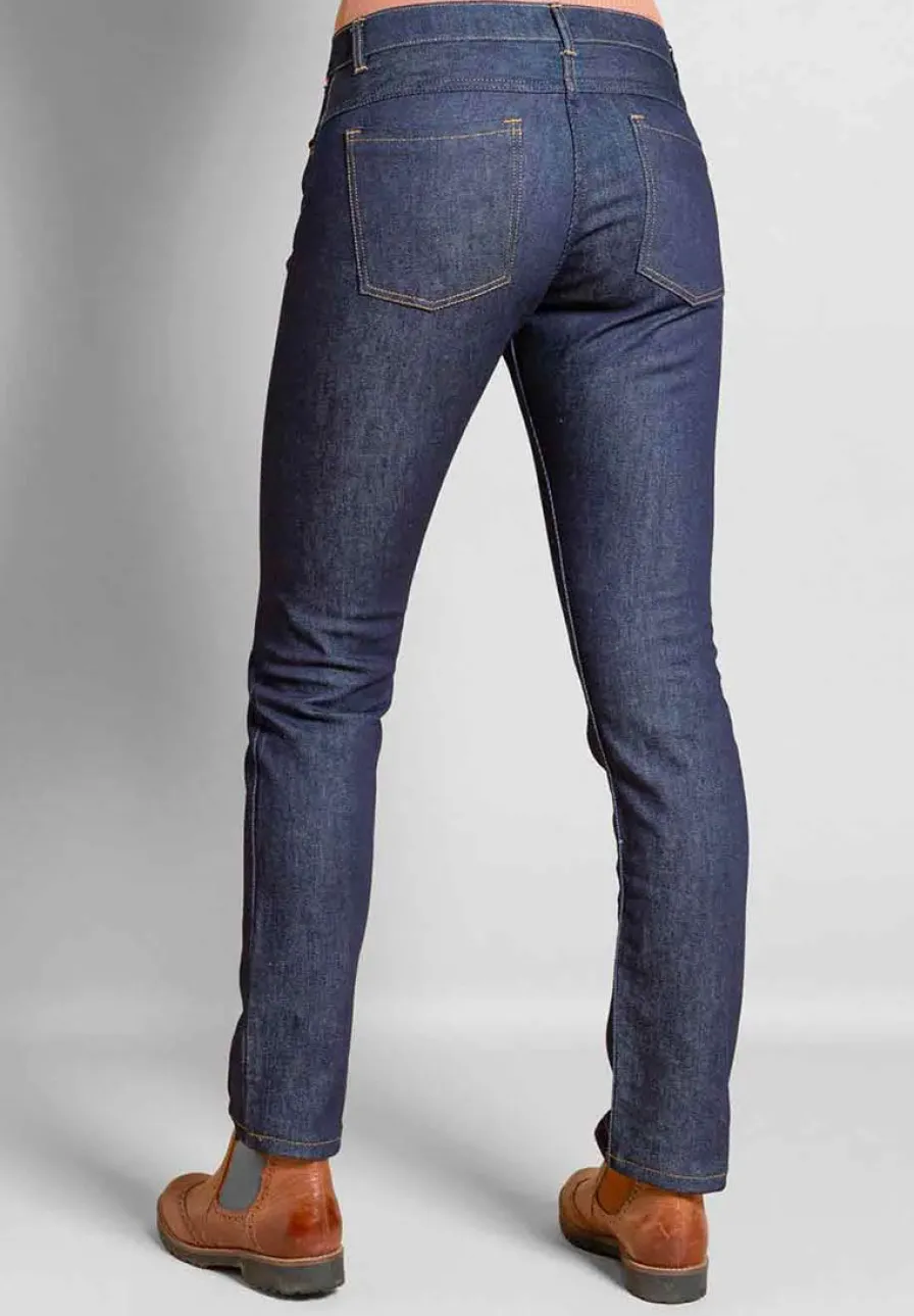 Cheap Jean slim femme ecoresponsable | Femme Pantalons & Jeans