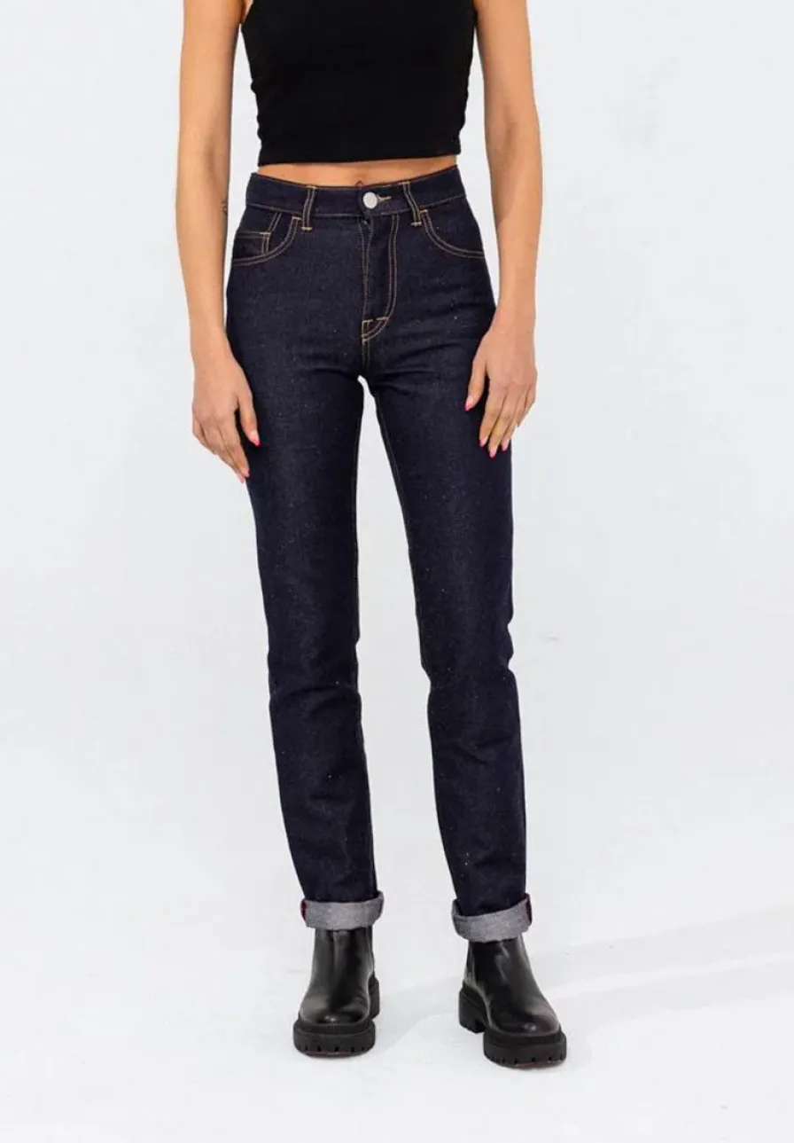 Discount Jean slim femme made in France | Femme Pantalons & Jeans