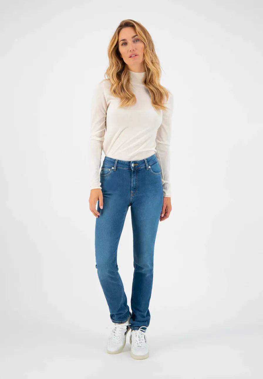 New Jean slim taille haute Femme | Femme Pantalons & Jeans