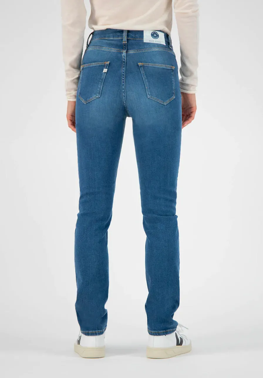New Jean slim taille haute Femme | Femme Pantalons & Jeans