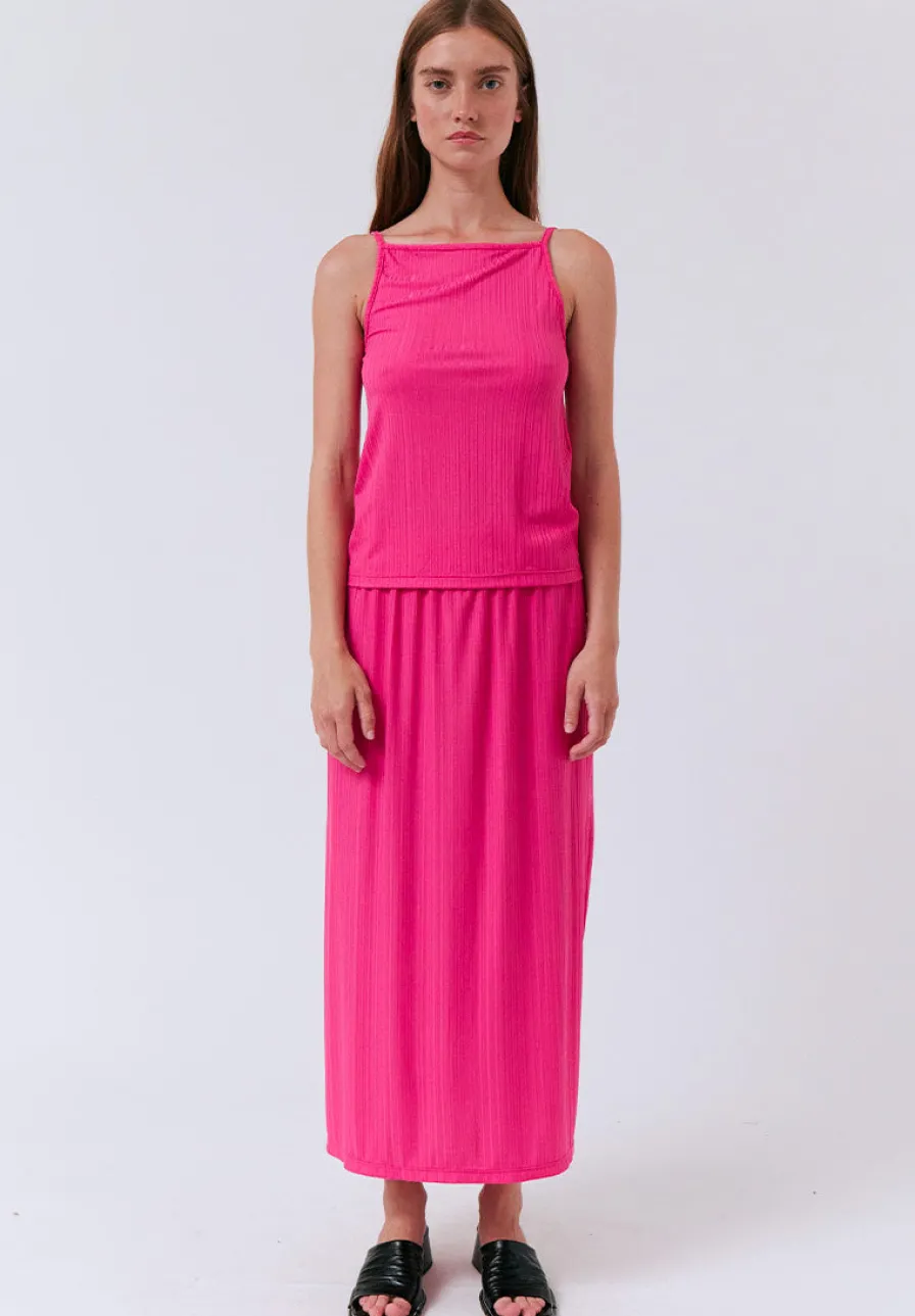 Shop Jupe longue Femme Eco-responsable | Femme Jupes & Shorts