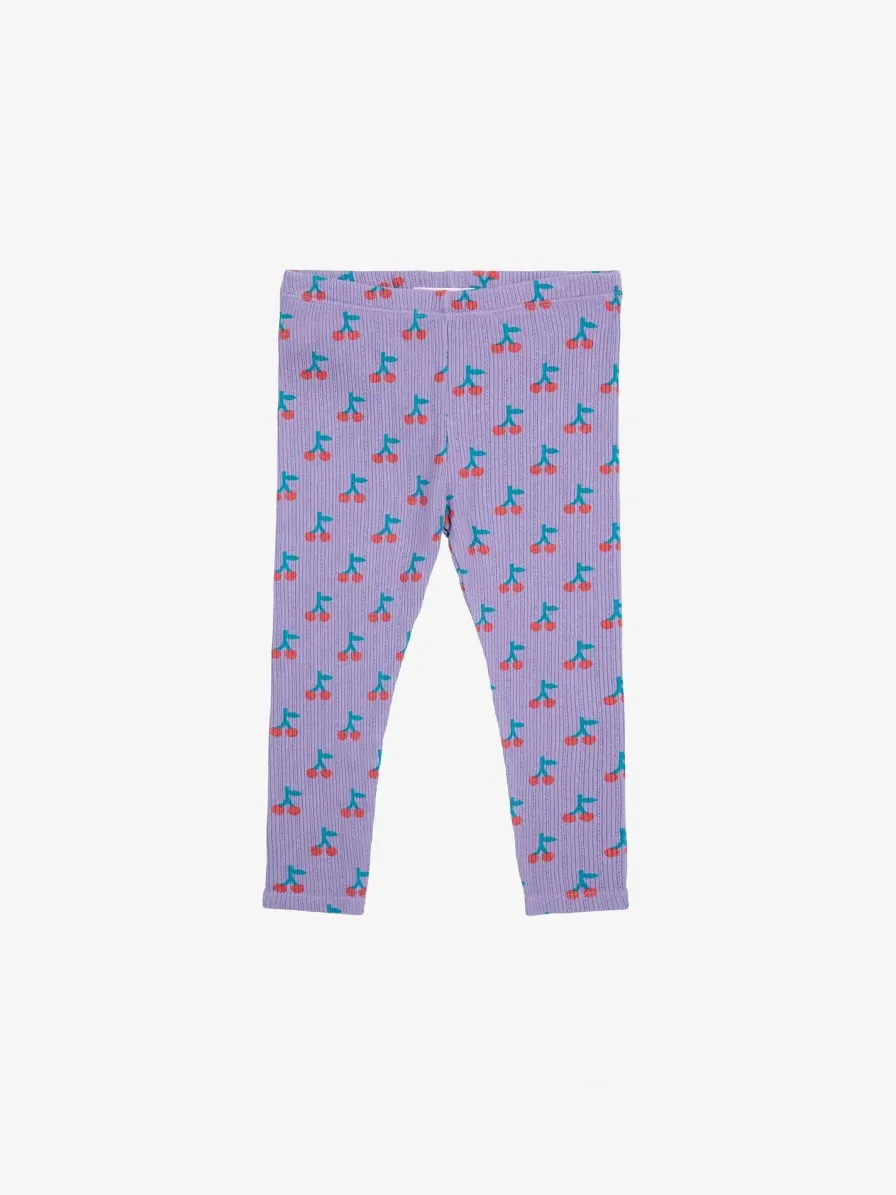 Fashion Leggings Enfant Coton Biologique | Enfant Enfant