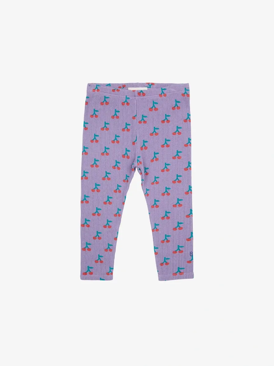 Fashion Leggings Enfant Coton Biologique | Enfant Enfant