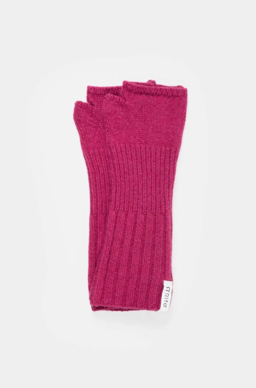 Cheap Mitaines En Cachemire Eco-Responsable Mixte I MAT Bonnets Et Bobs