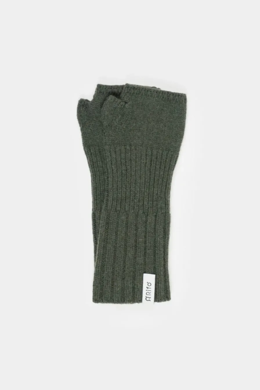 Cheap Mitaines En Cachemire Eco-Responsable Mixte I MAT Bonnets Et Bobs