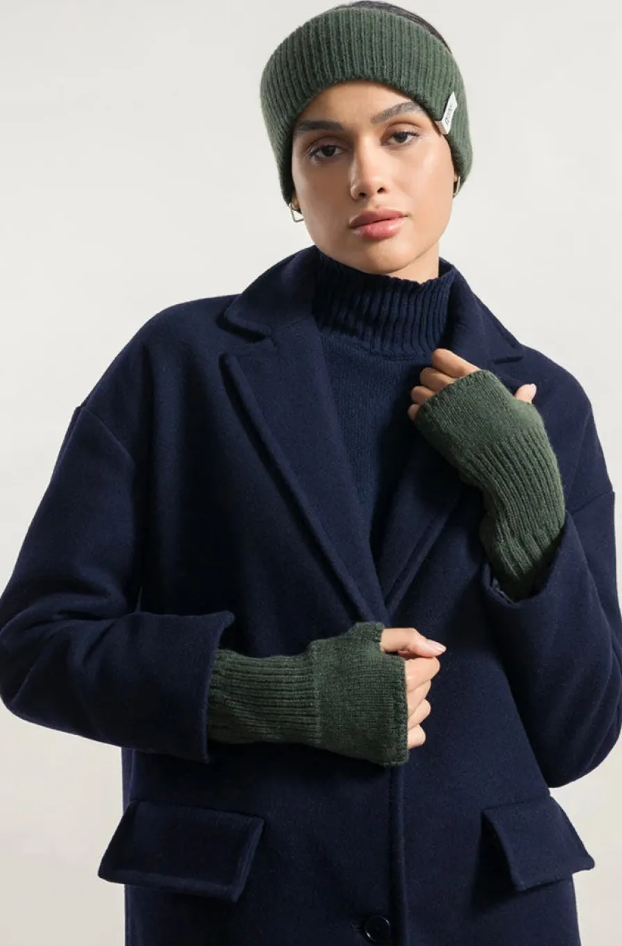 Cheap Mitaines En Cachemire Eco-Responsable Mixte I MAT Bonnets Et Bobs