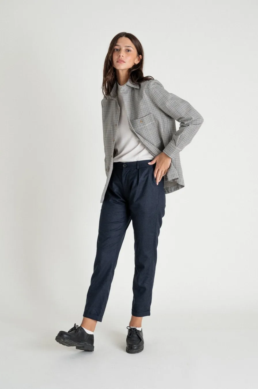 Shop Pantalon à pinces Mixte | Femme Pantalons Et Shorts | Pantalons & Jeans