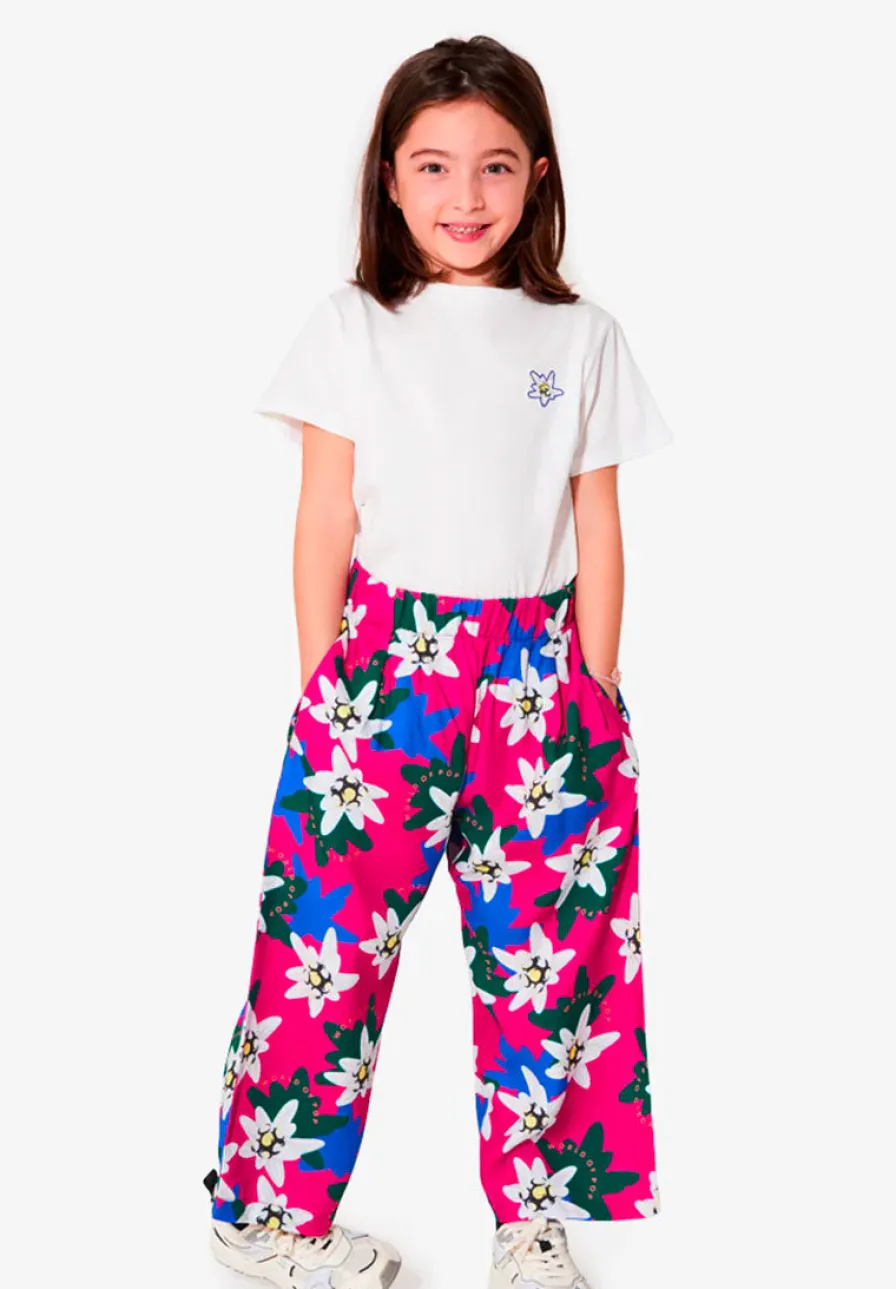 Outlet Pantalon Ample Enfant Eco-responsable I Enfant Enfant
