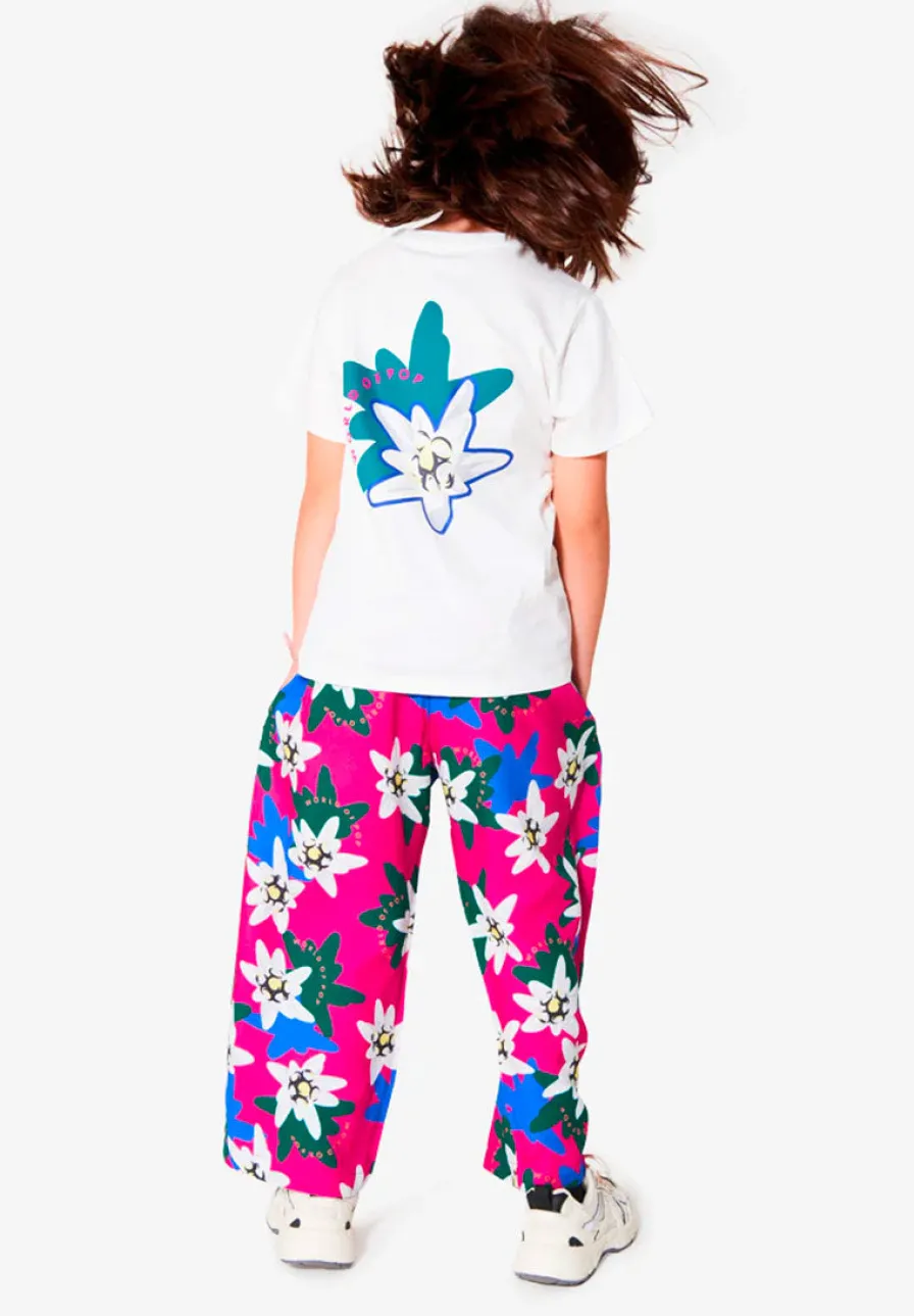 Outlet Pantalon Ample Enfant Eco-responsable I Enfant Enfant