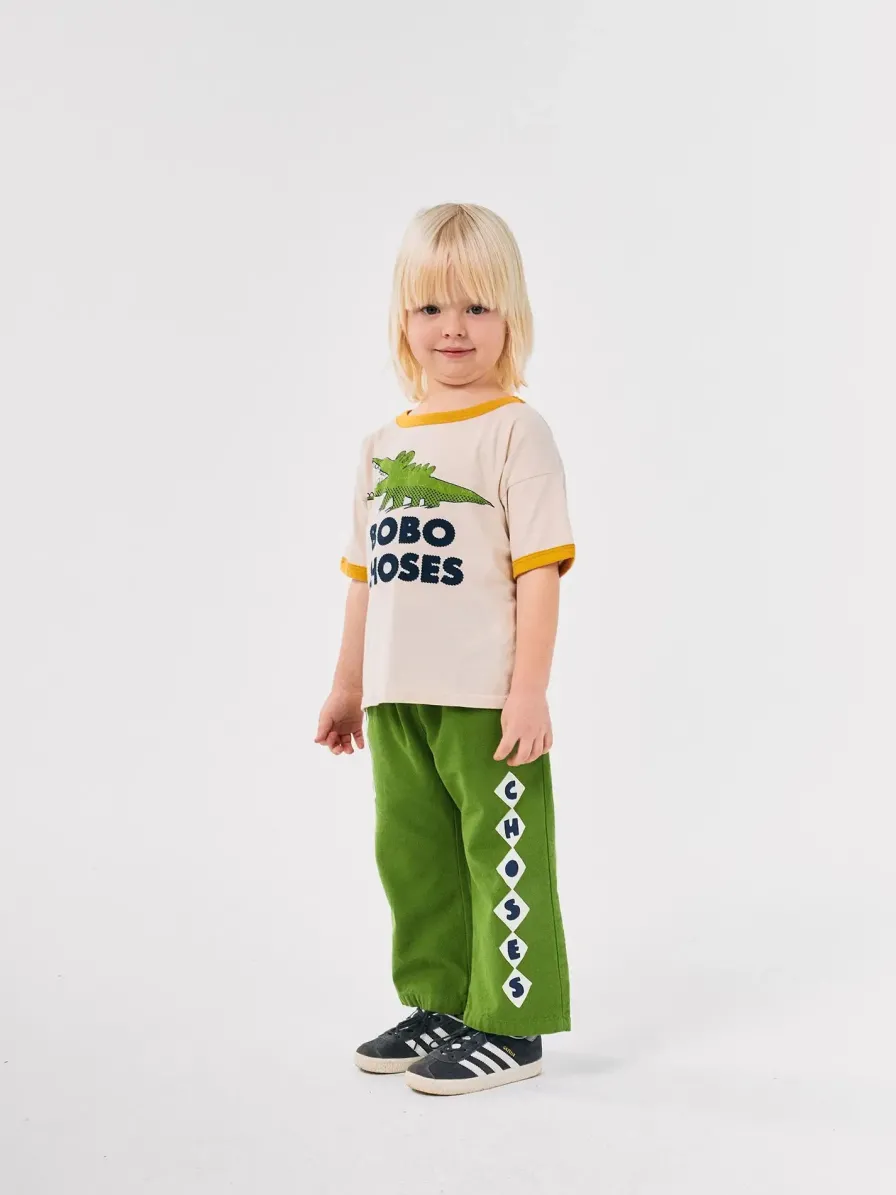 Hot Pantalon Enfant Coton Biologique | Enfant Enfant