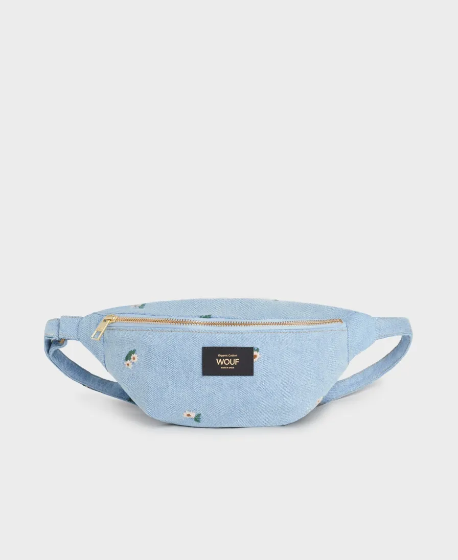 Discount Sac Banane Jean | Sacs Et Bananes