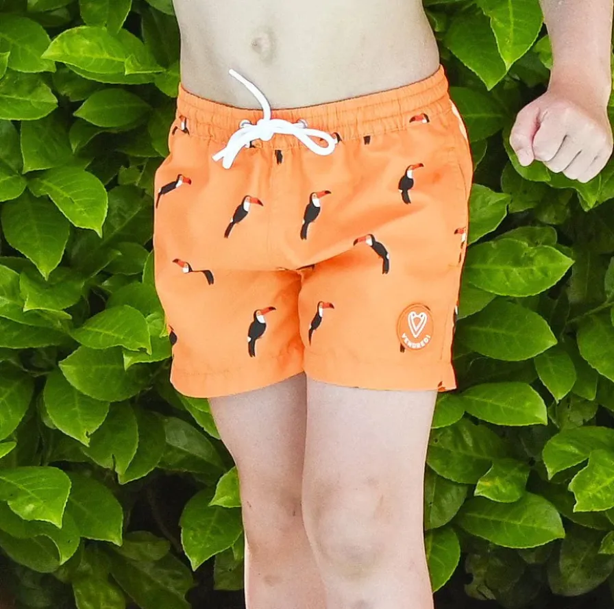 Cheap Short De Bain LE PLUMÉ | Homme Maillots De Bain