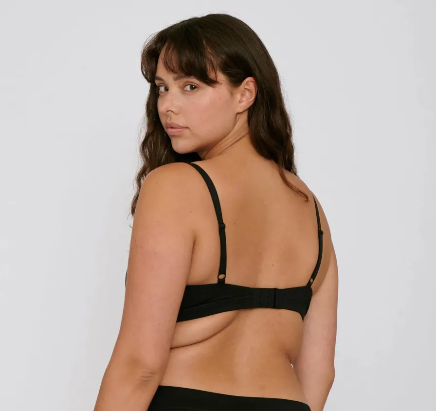 Cheap Soutien gorge coton bio | Femme Sous-vêtements