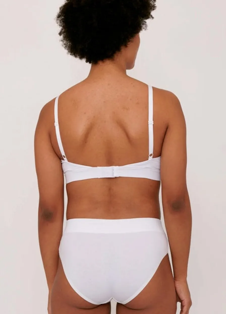 Shop Soutien gorge triangle sans armature | Femme Sous-vêtements