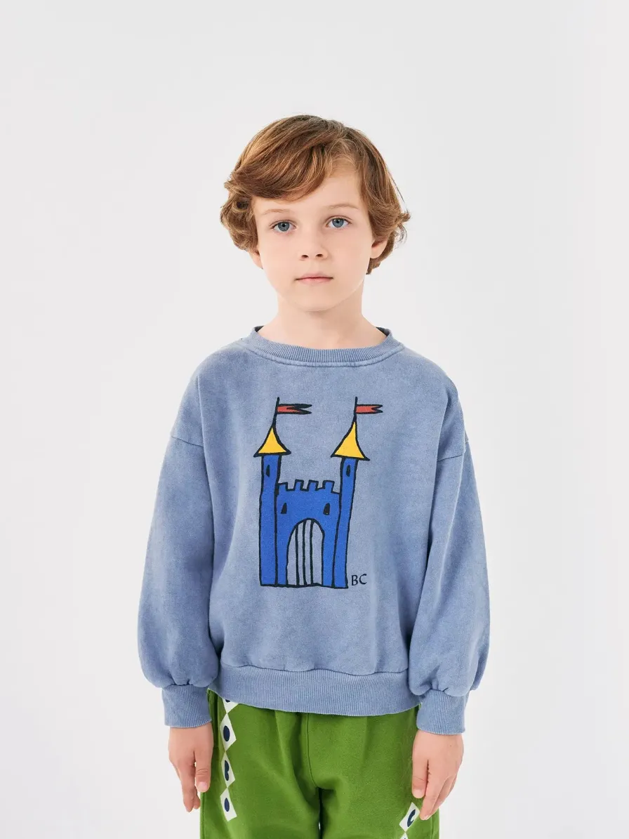 Cheap Sweatshirt Enfant Coton Biologique | Enfant Enfant