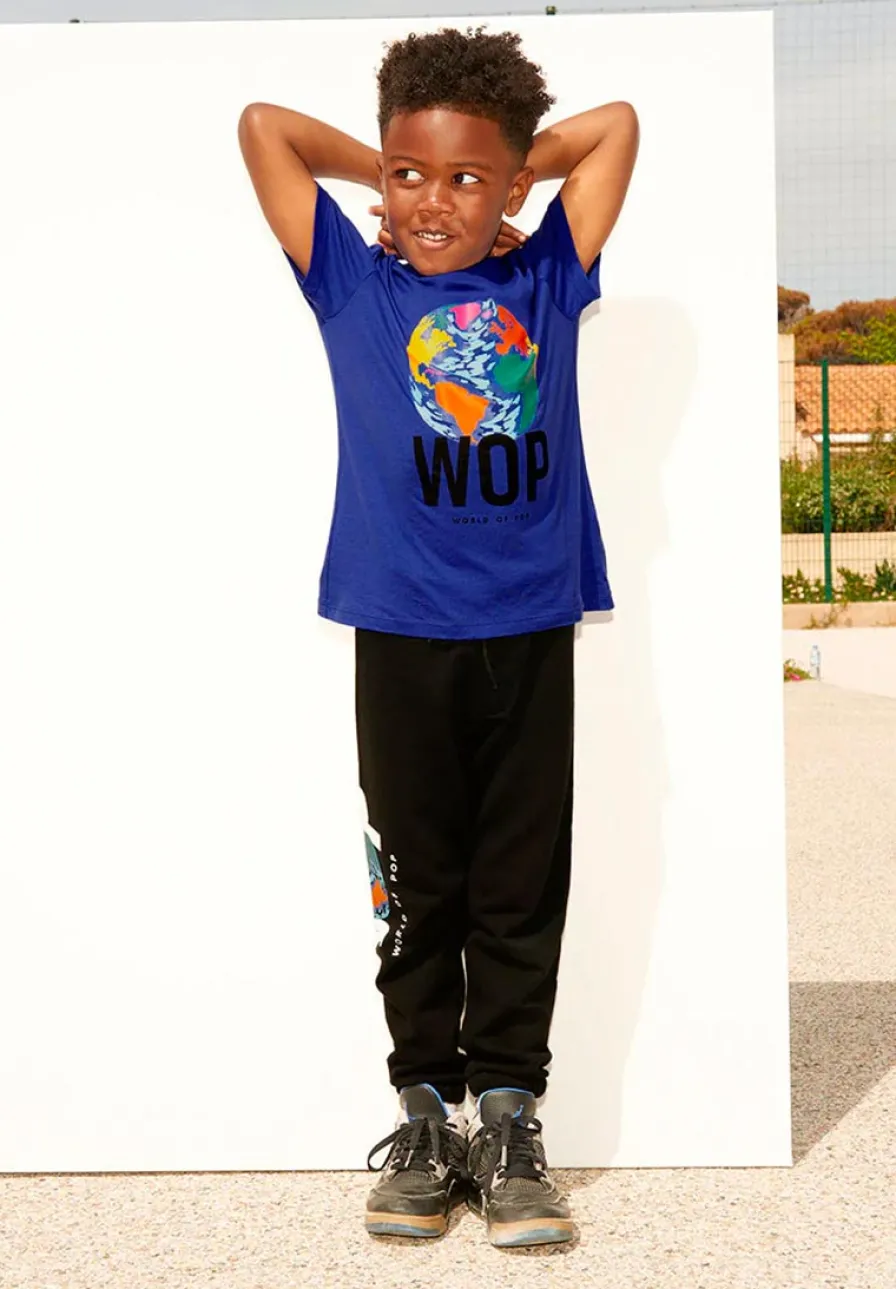 Best Sale Tee-shirt Enfant Eco-responsable I Enfant Enfant