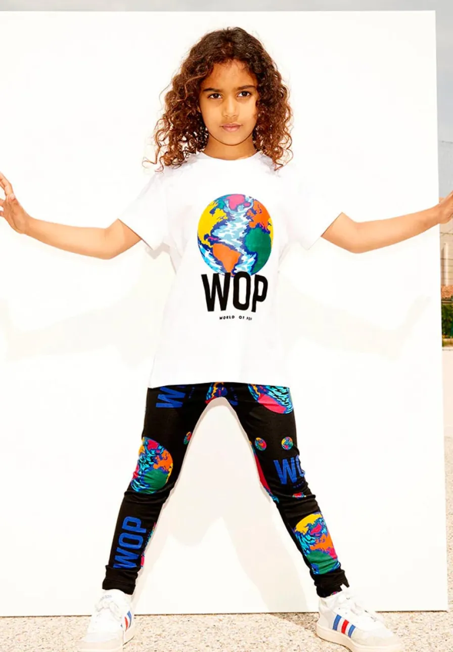 Best Sale Tee-shirt Enfant Eco-responsable I Enfant Enfant