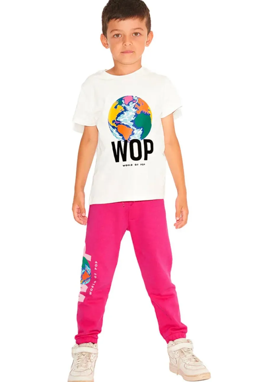 Best Sale Tee-shirt Enfant Eco-responsable I Enfant Enfant